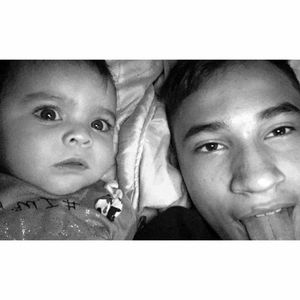 Meet your Posher, Aaron n hilda